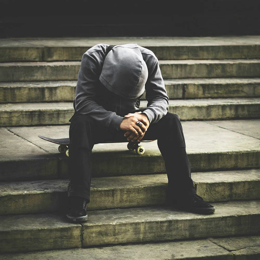 Depression-Trauma